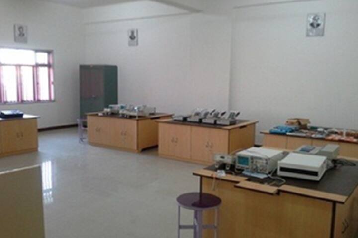 laboratory